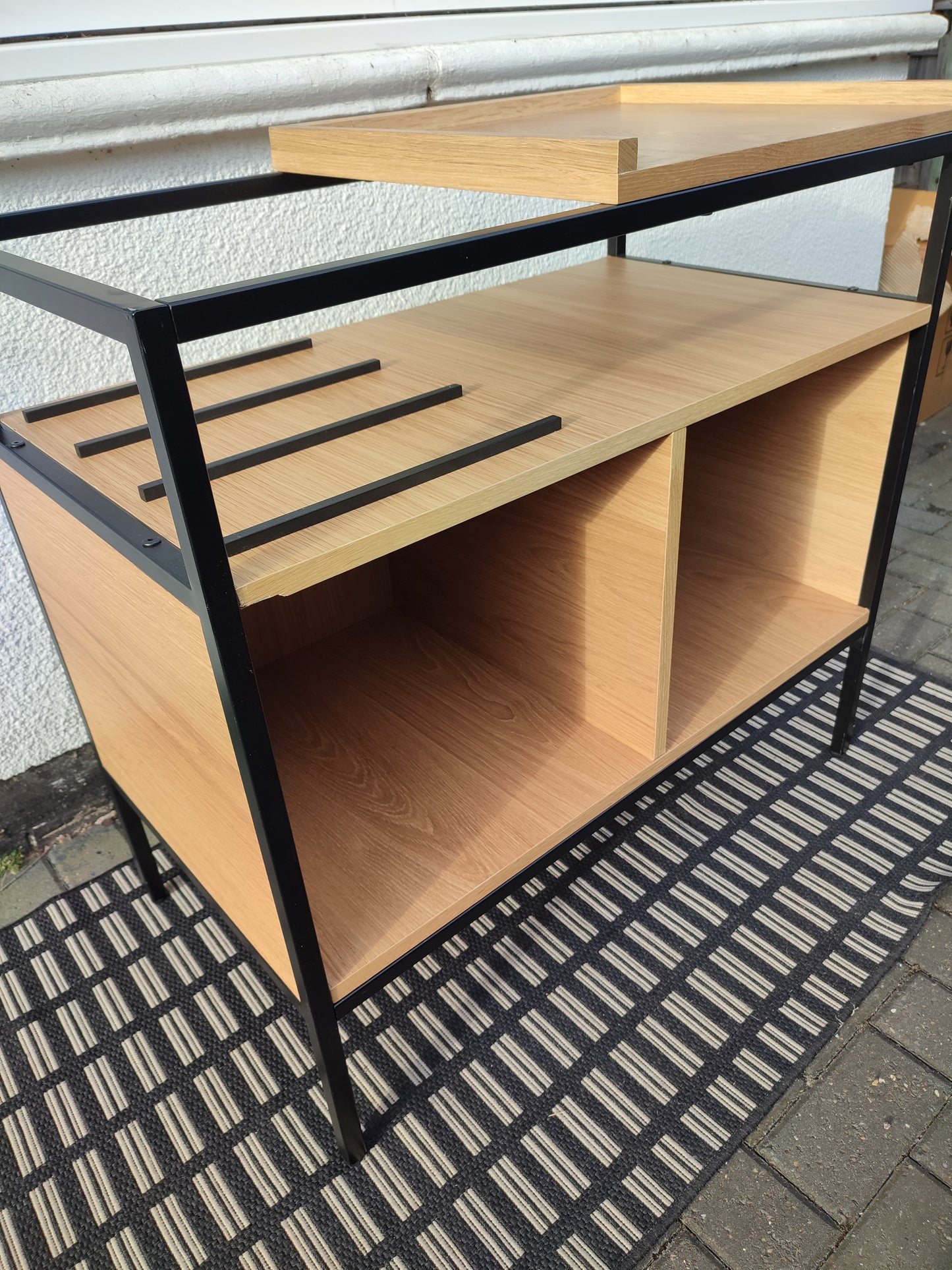 Volga Record Player Unit