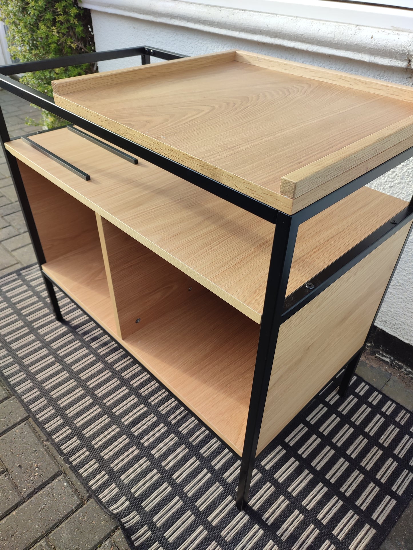 Volga Record Player Unit