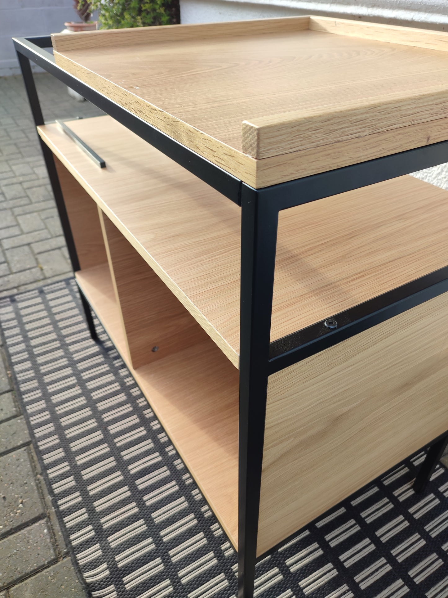 Volga Record Player Unit