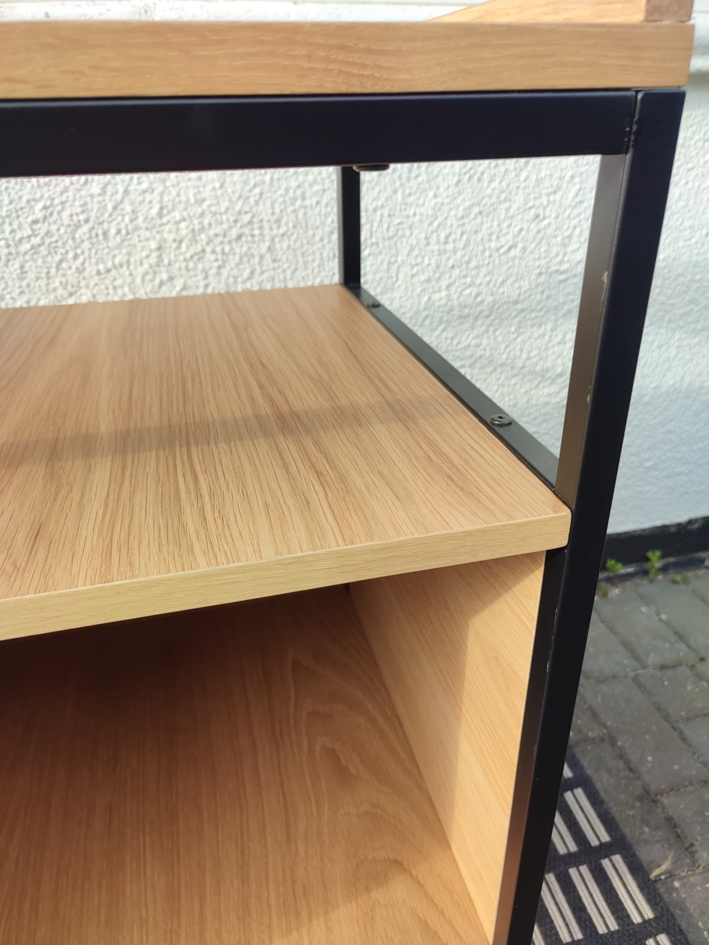 Volga Record Player Unit