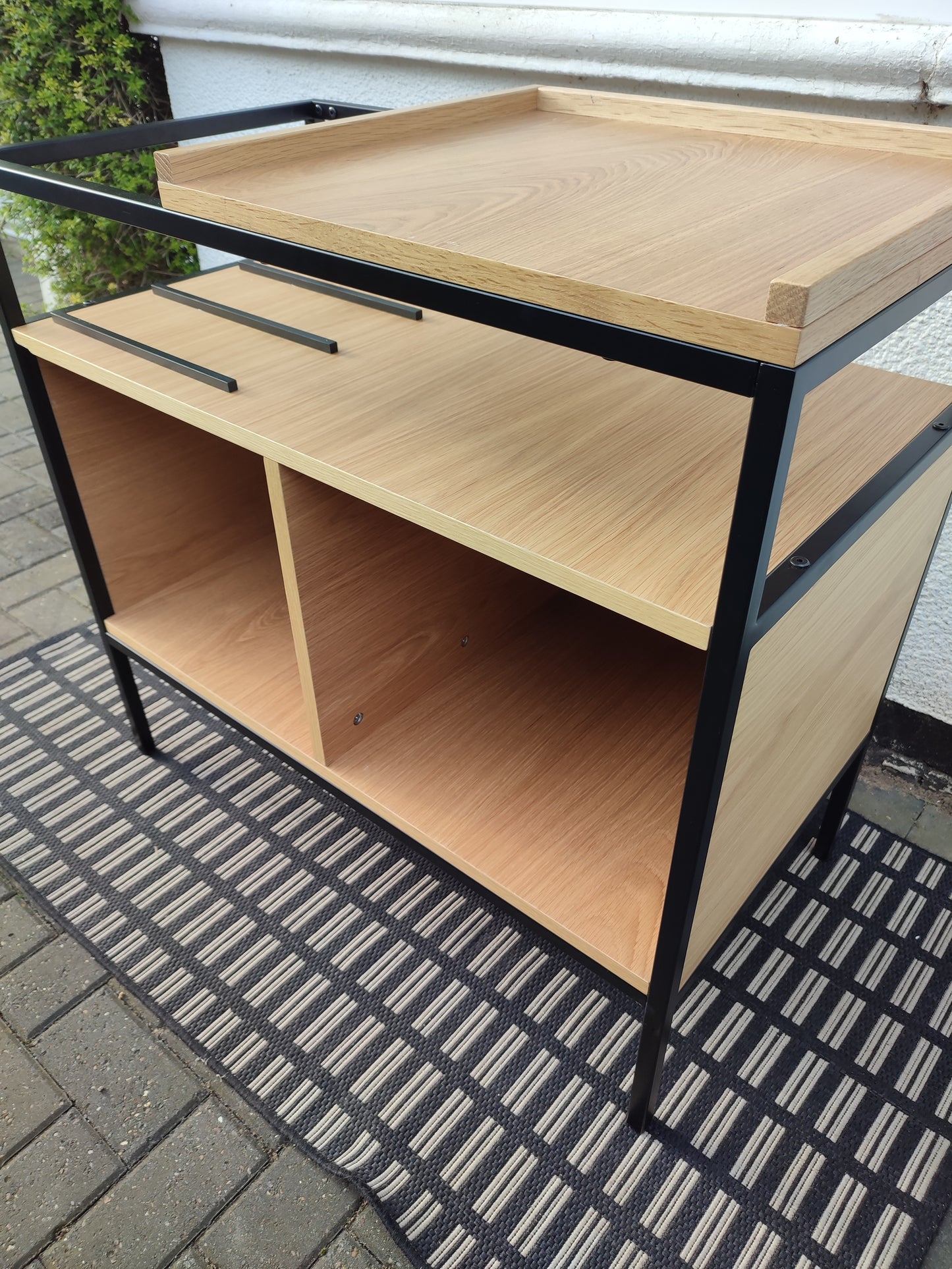 Volga Record Player Unit