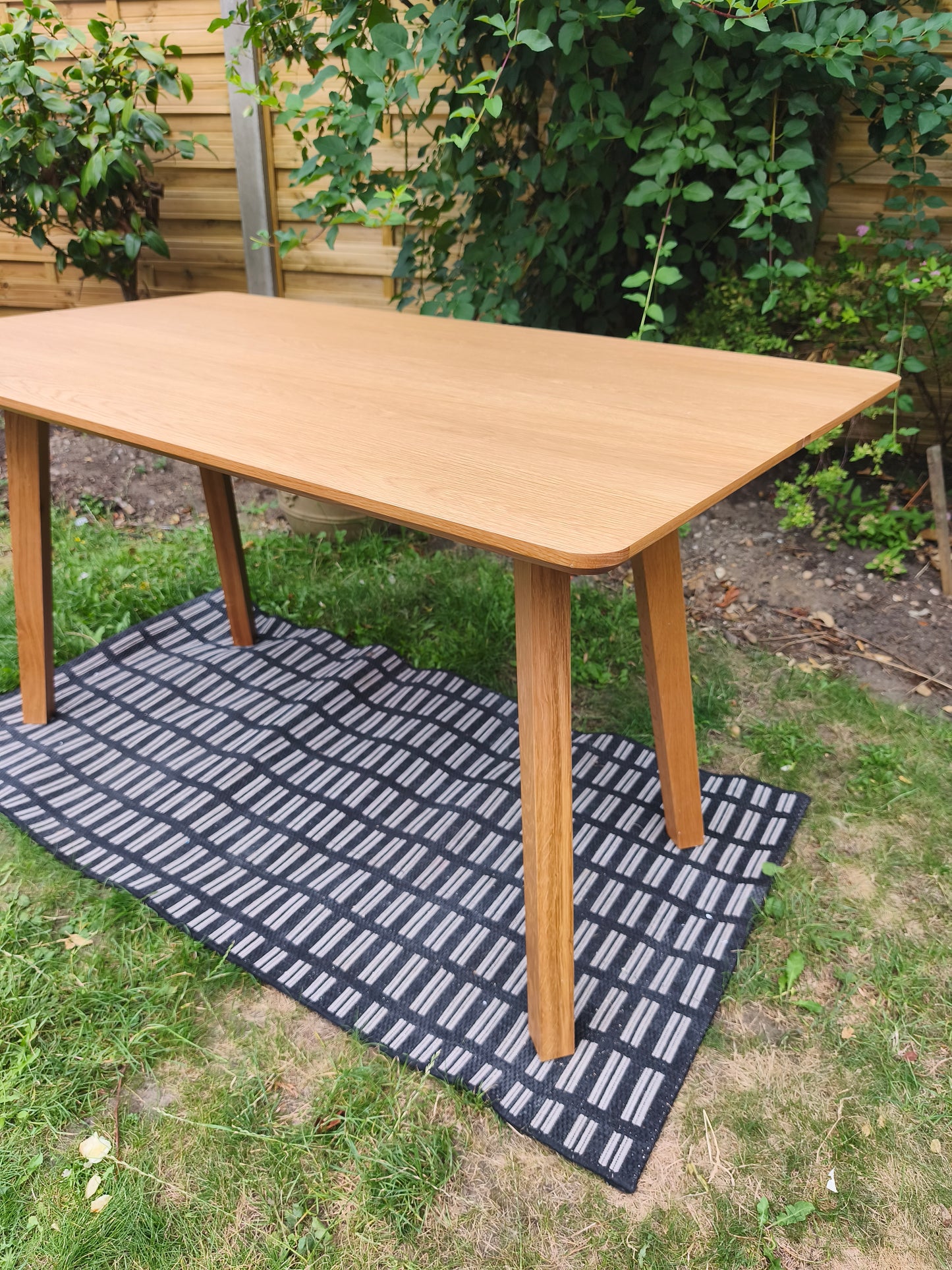 La Redoute Diletta console table - dining table