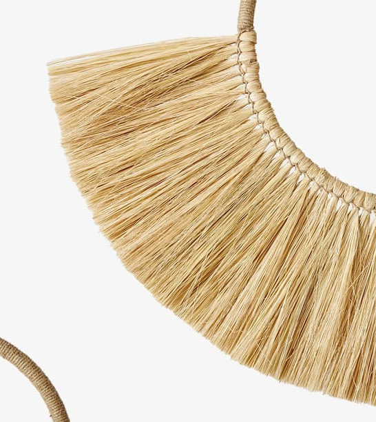 Foonse Semicircle Pendant Lamp