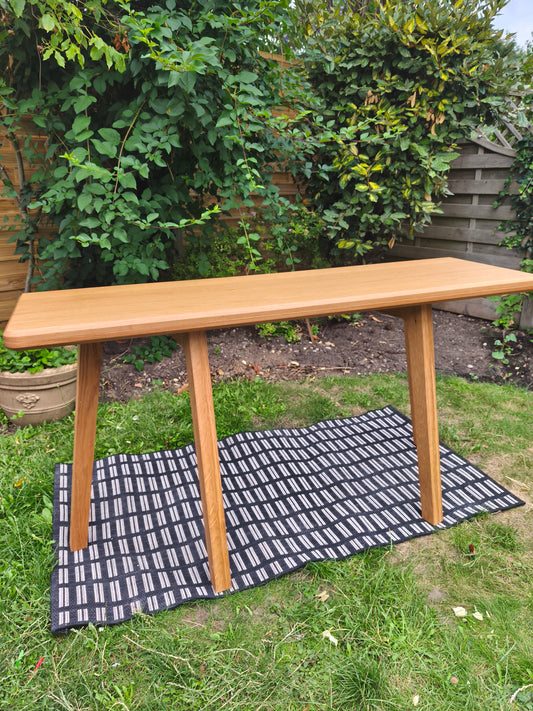 La Redoute Diletta console table - dining table